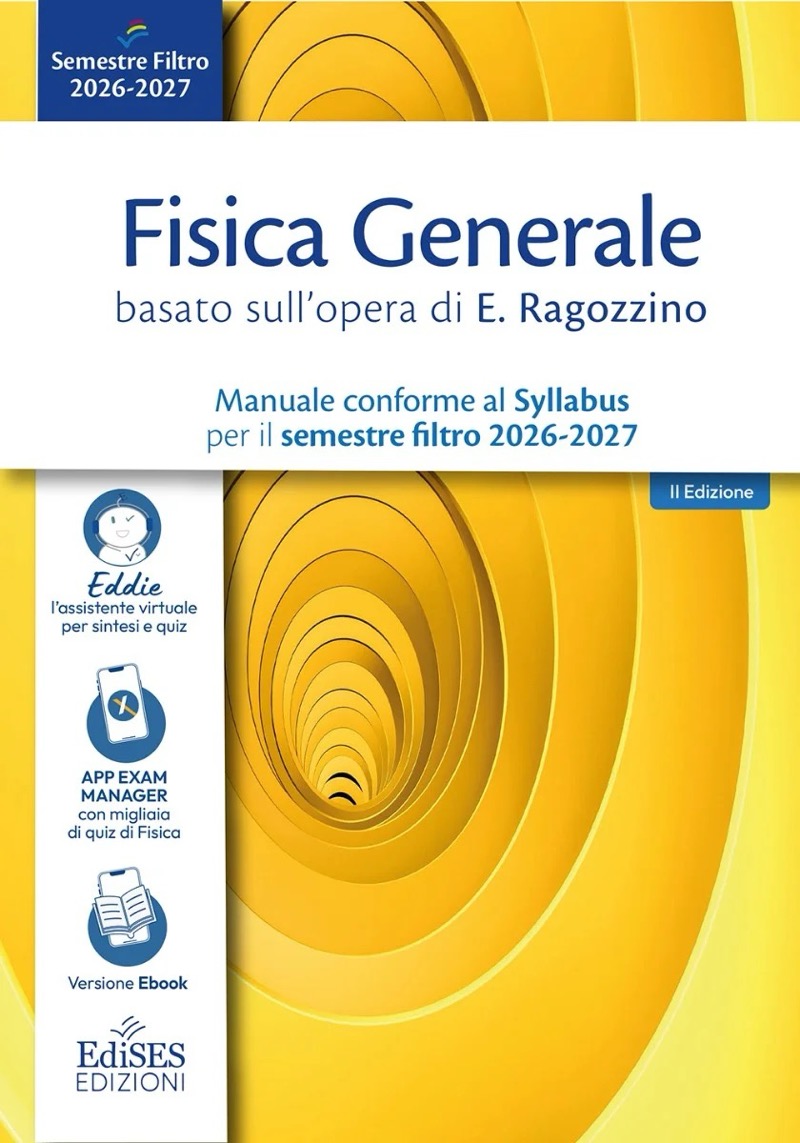 RAGOZZINO FISICA